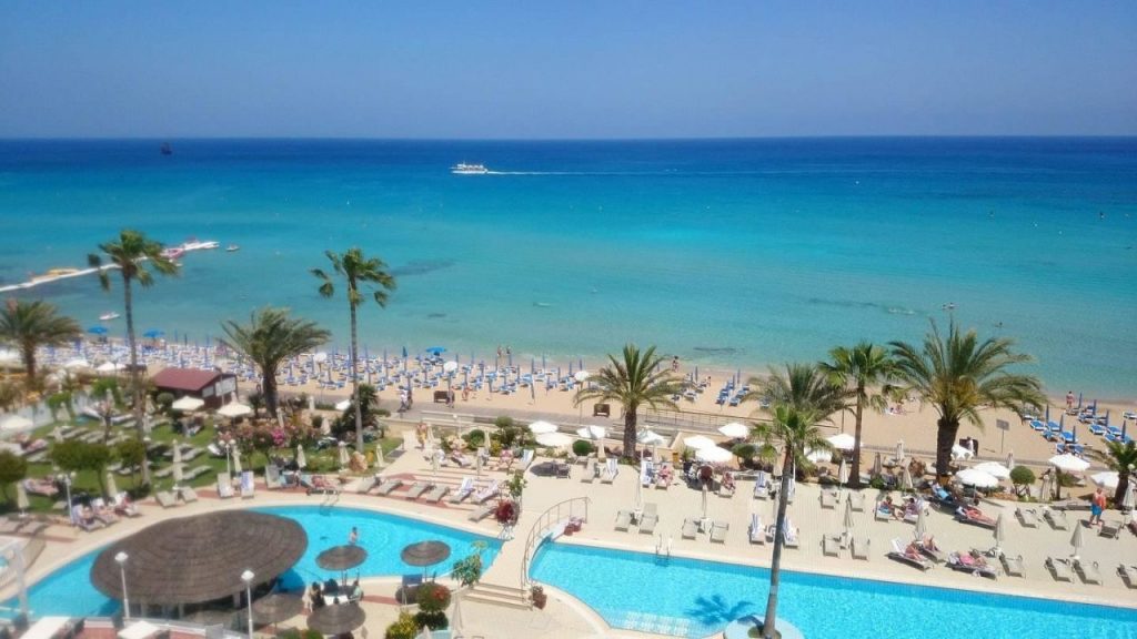 Кипр Санрайз