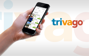 У Триваго есть удобное мобильное приложение