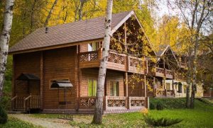 база отдыха Московская область забронировать онлайн