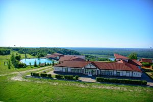 базы отдыха нижний новгород купить путевку онлайн