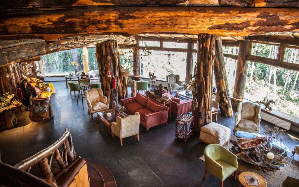 Чили отель забронировать онлайн