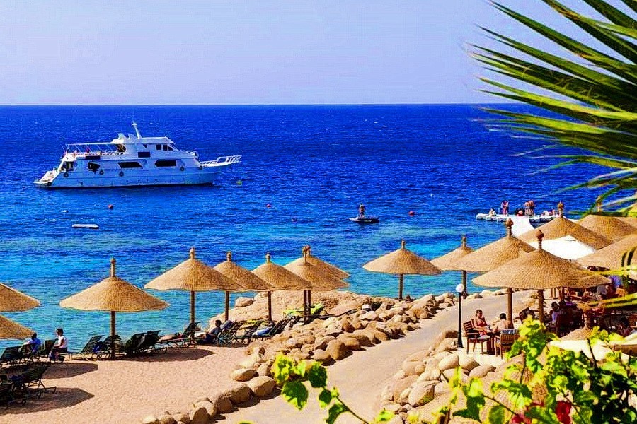 Египет купить тур