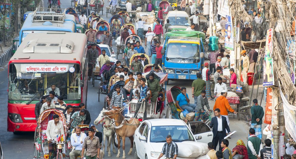 город Кокс-Базар