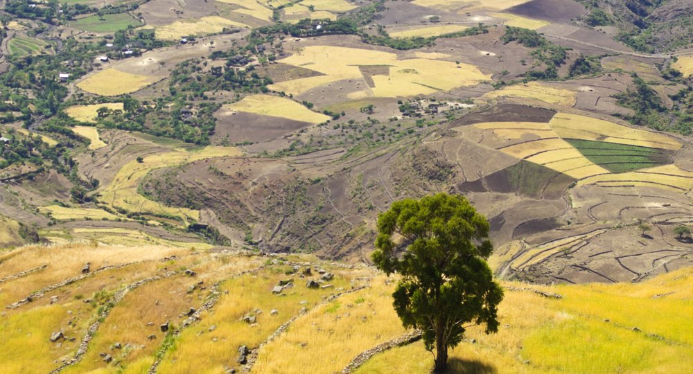 город Лалибела